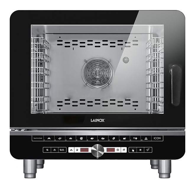 Печь конвекционная Lainox AREN064R