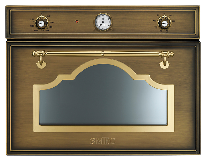 Микроволновая печь SMEG SF4750MOT