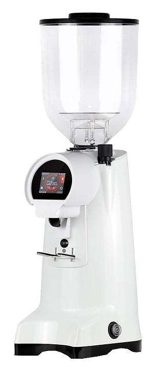 Кофемолка EUREKA FIRENZE 85 White