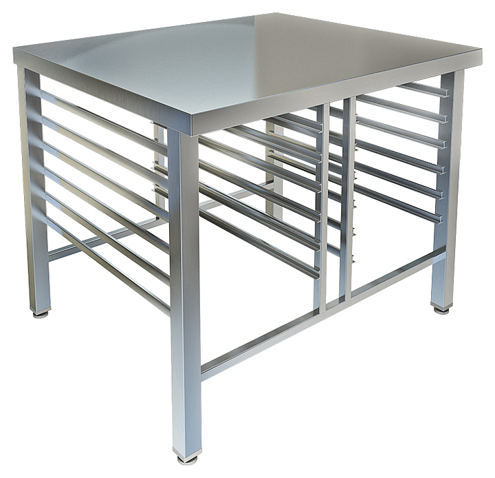 Подставка Техно-ТТ СПС-138/817 Rational