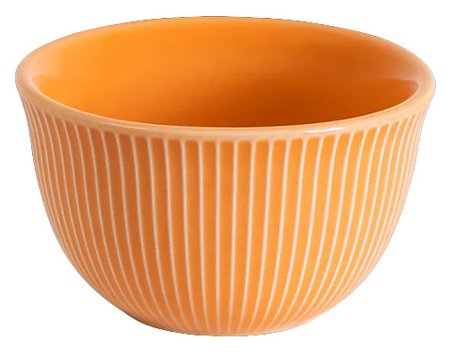 Чашка для каппинга Loveramics Brewers Boram Um Tasting Cup C099-110BOR 80 ml оранжевый (Orange)