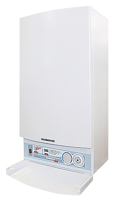 Котёл отопительный ЭВАН Warmos-QX-15