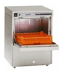 Посудомоечная машина с фронтальной загрузкой ASPES LABP-640