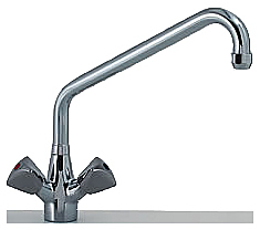 Смеситель Klarco 1S.2402.07.K33