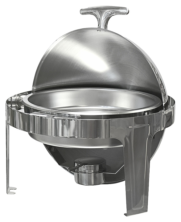 Чафинг-диш ERGO FQ-CD-192