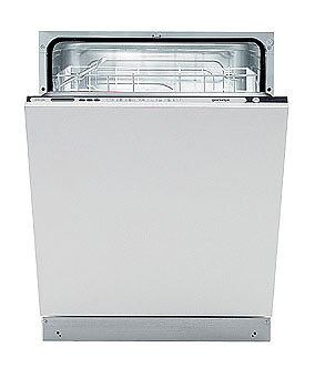 Встраиваемая посудомоечная машина Gorenje GVI 682-S1