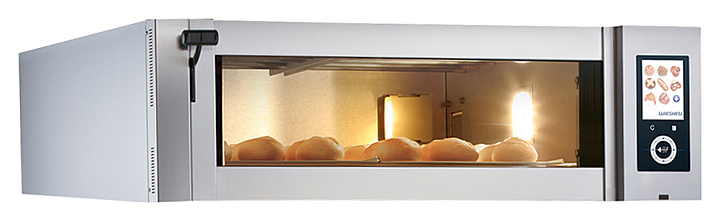 Печь подовая Wiesheu EBO 86 S COMFORT NEW