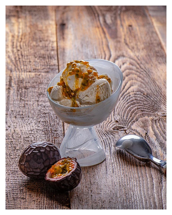 Креманка ArdaCam Hills ARD 2066F(2540).2 d=10 см h=12 см (стекло)