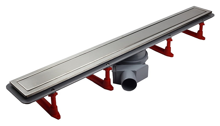 Душевой лоток Pestan Confluo Premium Line 850