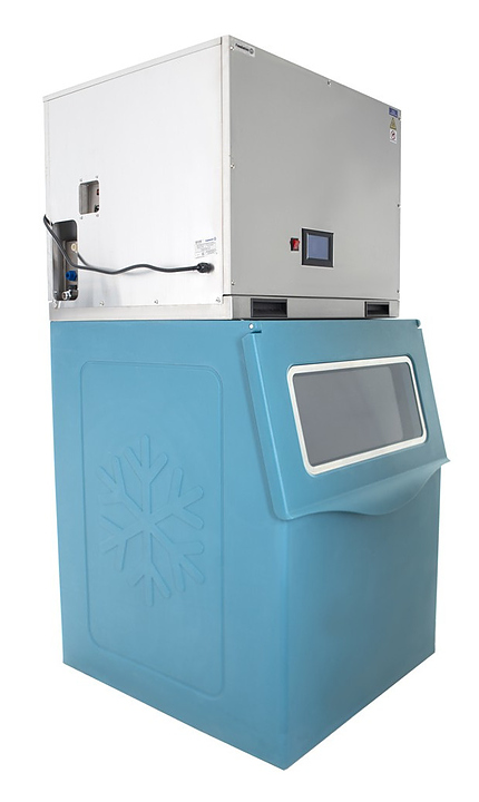 Льдогенератор Foodatlas FA-300F Eco