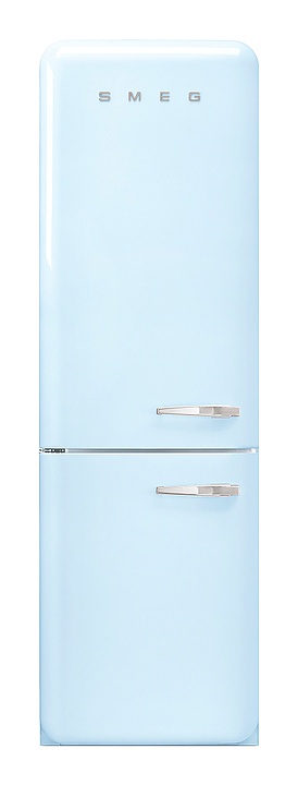Холодильник SMEG FAB32LPB3