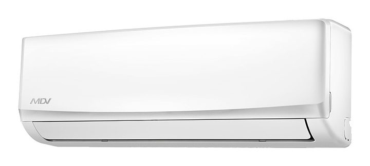 Настенная сплит-система MDV MDSF-07HRN1 / MDOF-07HN1
