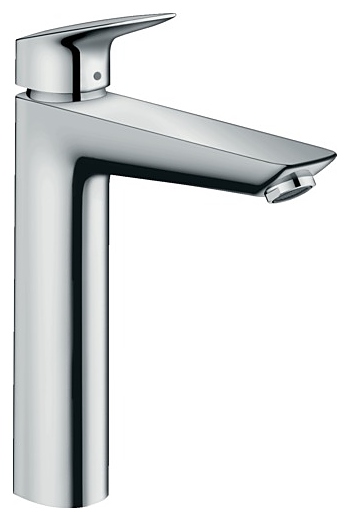 Смеситель для раковины Hansgrohe Logis 71091000