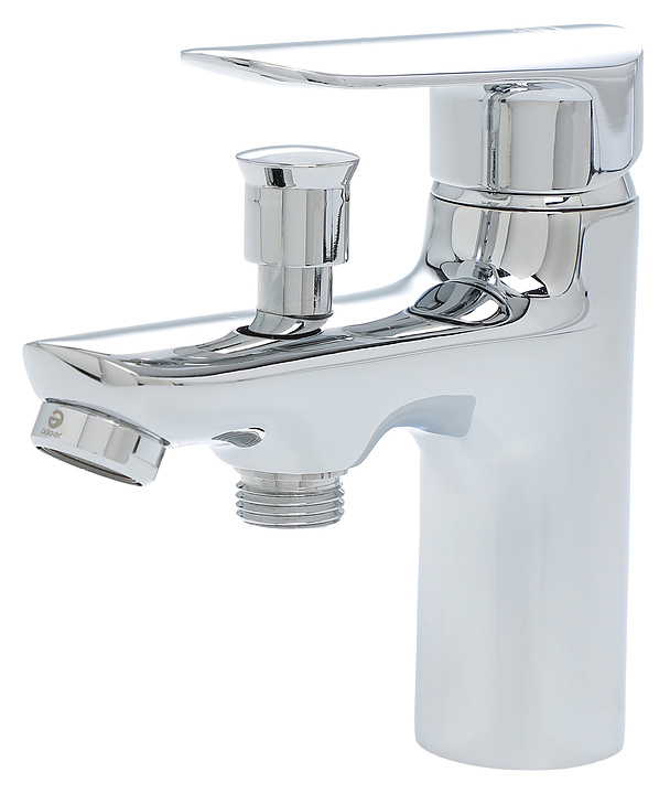 Смеситель для ванны и душа Agger Splendid A0902500