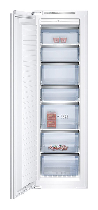 Встраиваемый морозильник Neff G8320X0RU