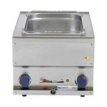 Мармит Kovinastroj (Kogast) EVK-40/B