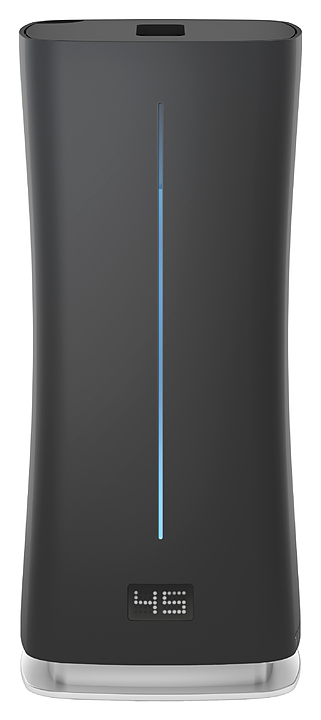 Увлажнитель воздуха ультразвуковой Stadler Form Eva Little Black