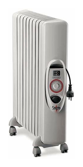 Радиатор Delonghi TRSW 1225