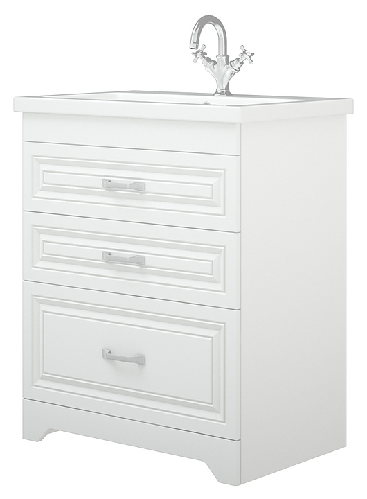 Тумба напольная Corozo Каролина 70 Z3 SD-00000923