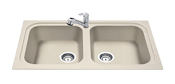 Мойка SMEG LS201
