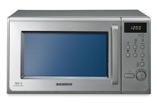 Микроволновая печь Samsung M-187 ASTR