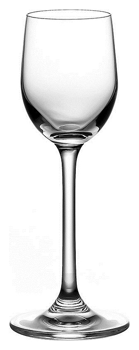 Рюмка для ликера P.L. Proff Cuisine BarWare Edelita S99LQ08 Bistro 80 мл (хрустальное стекло)
