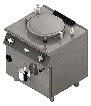 Котел пищеварочный MARENO NPI78G8