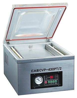 Вакуумный упаковщик CAS CVP-430PT/2