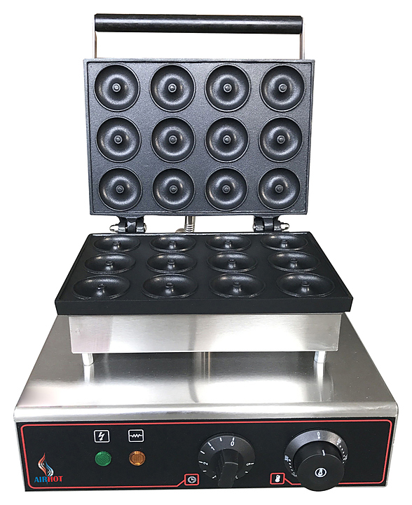 Аппарат для пончиков Airhot DM-12 (с уценкой)