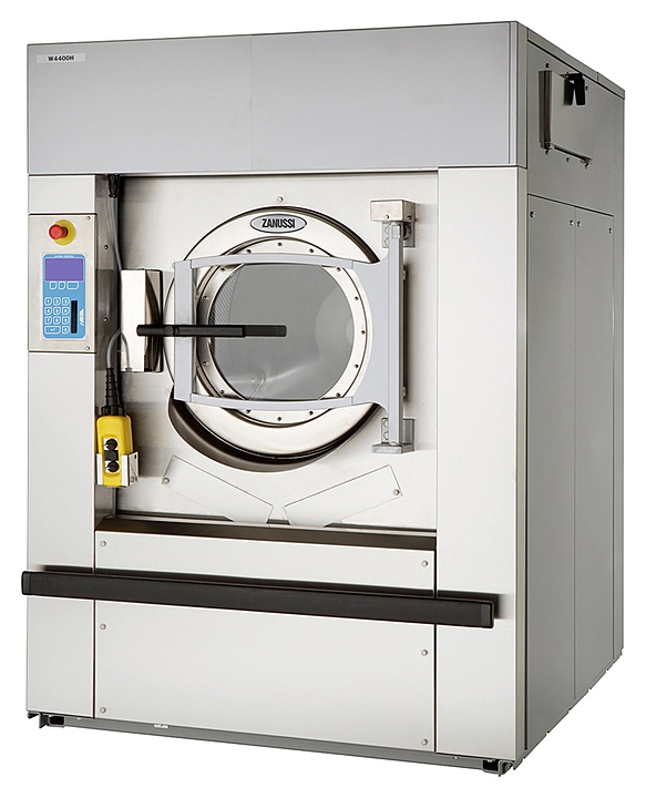 Машина стиральная Electrolux Professional W4400H