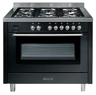 Многофункциональная плита Fratelli Onofri YP 106.50 FEMW TC