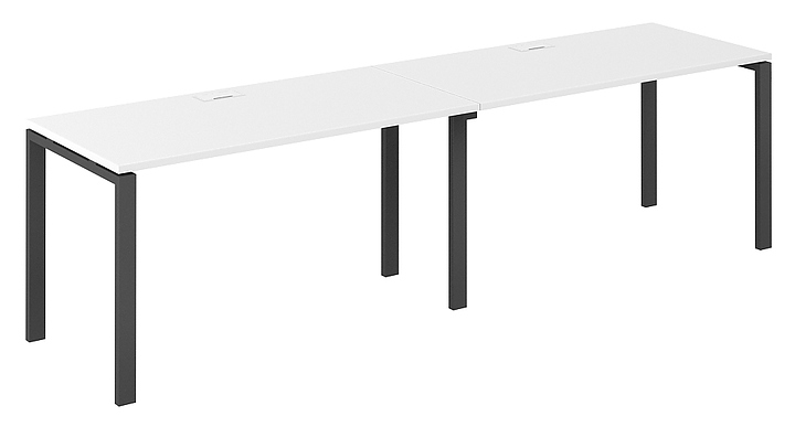 Станция рабочая s-b-s NORDEN Sigma SG.221.WH.63.AN