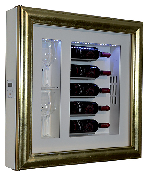 Нейтральный стенд Expo QV52-B3150