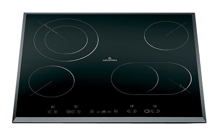 Варочная панель Ariston KBT 6424 DO BI/HA