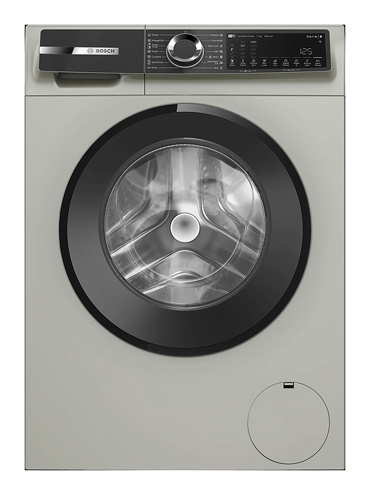 Стиральная машина Bosch WGK264ZXME