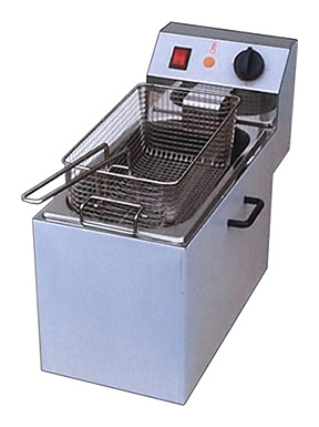 Фритюрница Acopa FT4