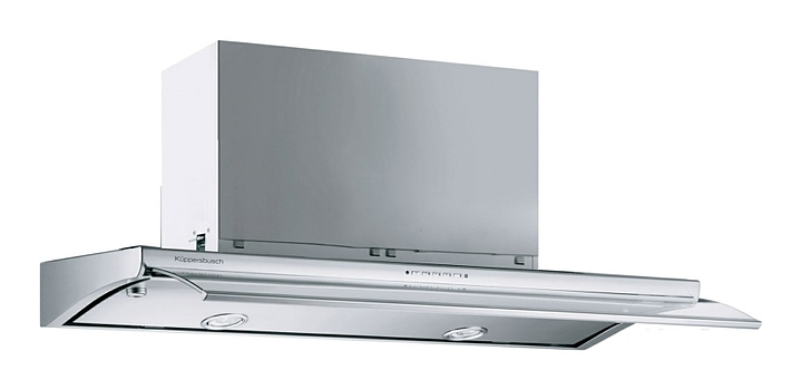 Вытяжка встраиваемая Kuppersbusch EDIP 9650.0 GE