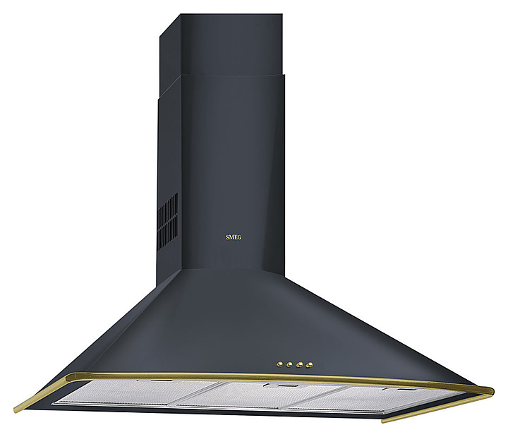 Вытяжка SMEG KSE66A