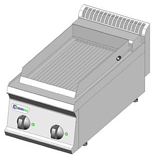 Гриль-решетка Tecnoinox GD35E7