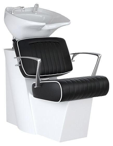 Парикмахерская мойка Manzano Fiato 72