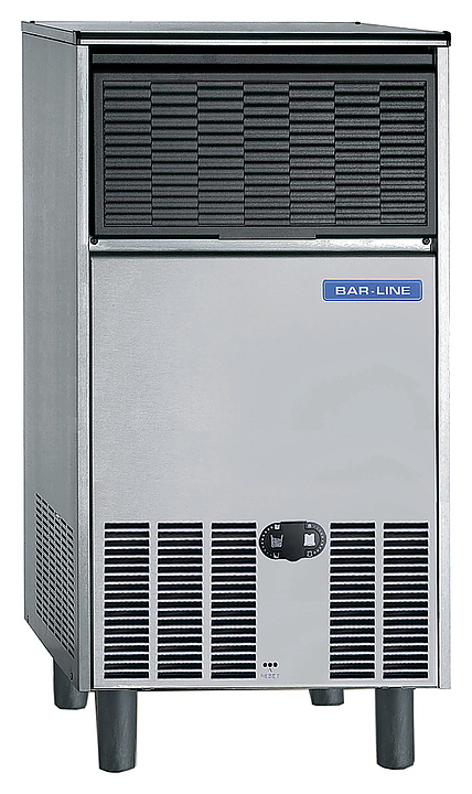 Льдогенератор SCOTSMAN BH 9550 AS R290