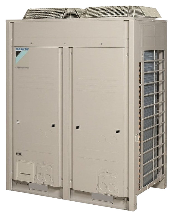Внешний блок мультизональной системы Daikin RXYHQ12P9