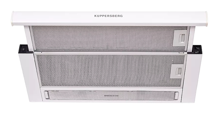Вытяжка Kuppersberg SLIMLUX II 60 BG