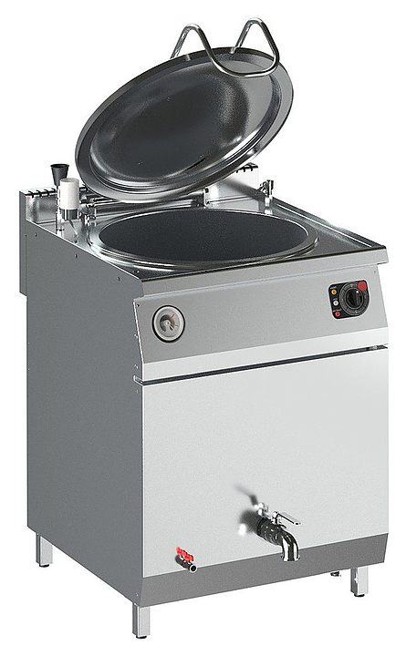 Котел пищеварочный Gabino BL-60-OR