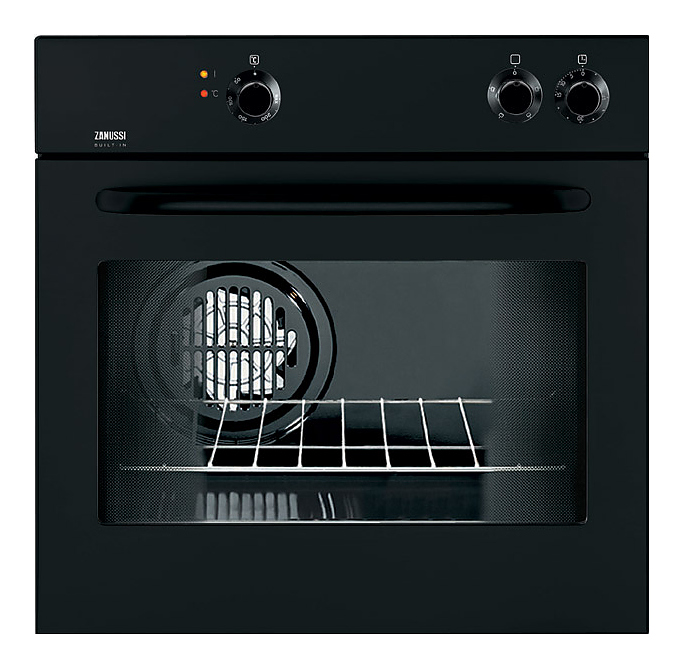 Газовый духовой шкаф Electrolux Professional IDL 600 EU