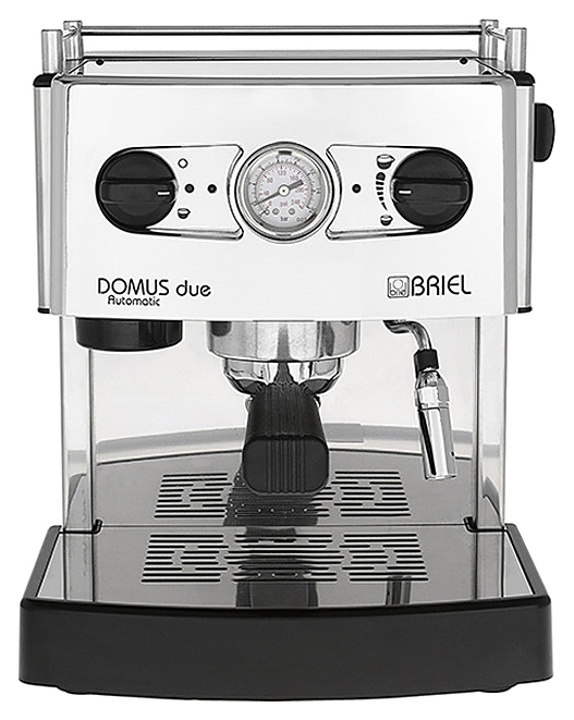 Кофеварка Briel ES161AT3