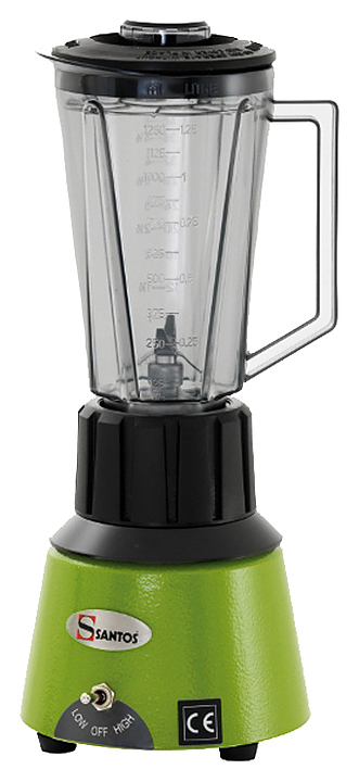 Блендер Santos серия 33E
