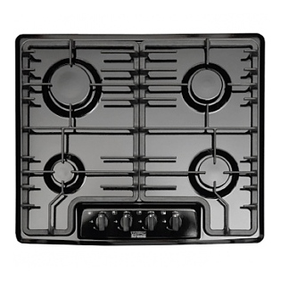 Варочная панель Krona IGM 2604 SEG black