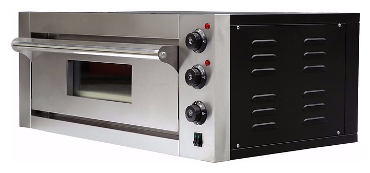 Печь для пиццы Hurakan HKN-HEP1E