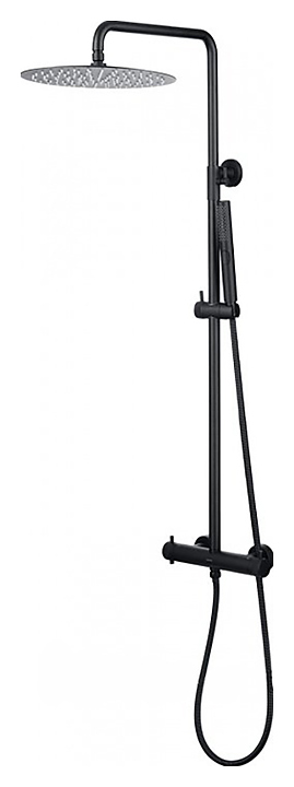 Стойка душевая Allen Brau Fantasy 5.11001-31